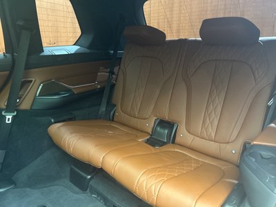 2020 BMW X7 缩略图 49