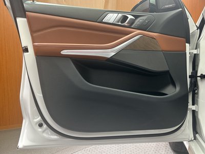 2020 BMW X7 缩略图 51