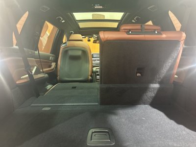 2020 BMW X7 缩略图 57