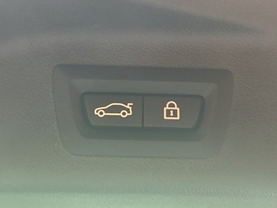 2020 BMW X7 缩略图 58