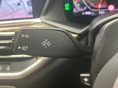 2020 BMW X7 缩略图 29