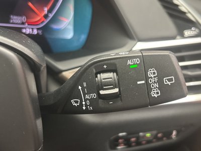 2020 BMW X7 缩略图 28