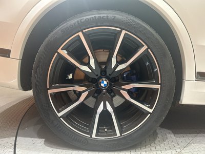 2020 BMW X7 缩略图 69