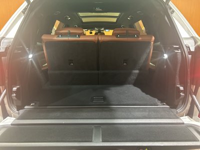 2020 BMW X7 缩略图 54