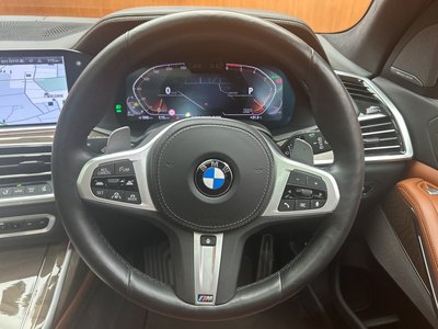 2020 BMW X7 缩略图 23