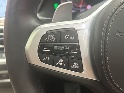 2020 BMW X7 缩略图 27