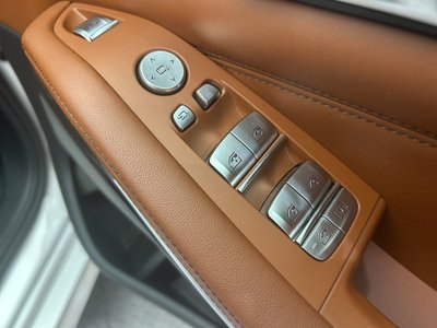 2020 BMW X7 缩略图 33