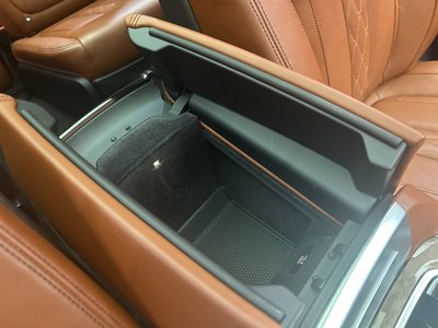 2020 BMW X7 缩略图 22