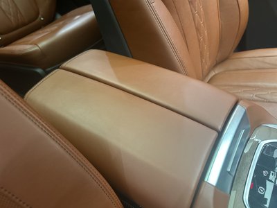 2020 BMW X7 缩略图 21