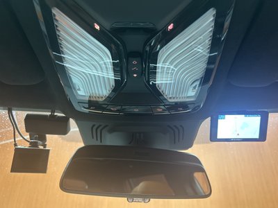 2020 BMW X7 缩略图 36