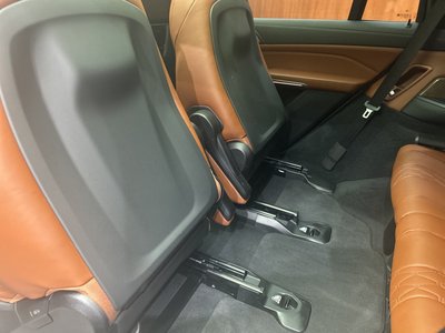 2020 BMW X7 缩略图 48