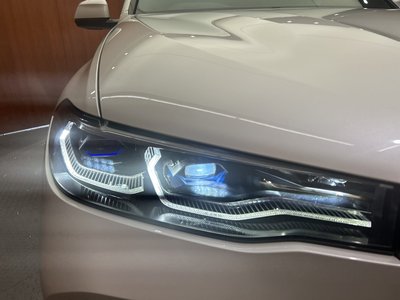 2020 BMW X7 缩略图 67
