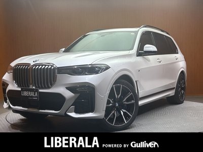 صورة 1 لـ 2020 BMW X7