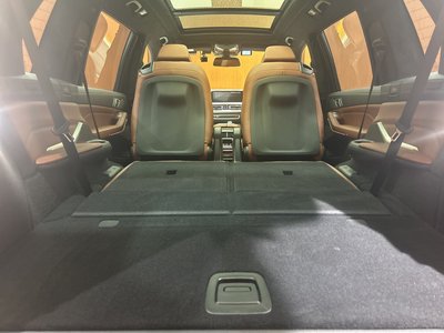 2020 BMW X7 缩略图 55
