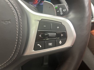 2020 BMW X7 缩略图 26