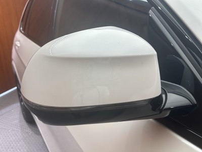 2020 BMW X7 缩略图 72
