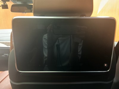 2020 BMW X7 缩略图 41
