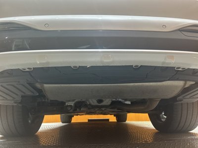 2020 BMW X7 缩略图 76