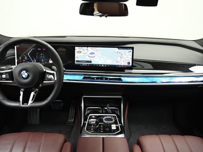 BMW 7 SERIES - 4