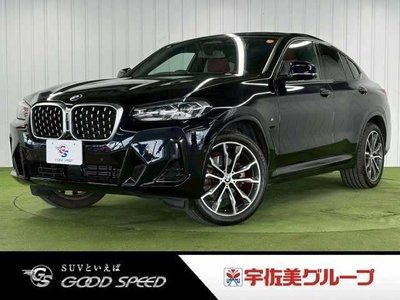 2024 BMW X4 photo 1