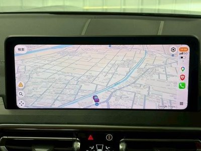 2024 BMW X4 photo 5