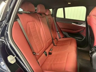 2024 BMW X4 photo 8