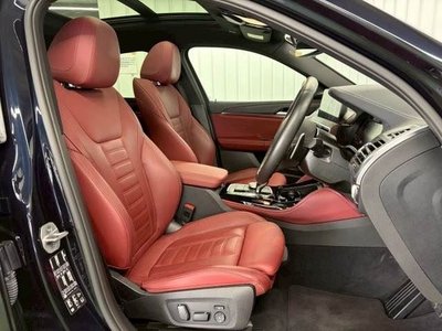 2024 BMW X4 photo 7