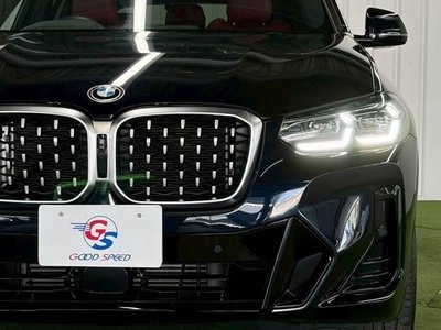 2024 BMW X4 — миниатюра 20