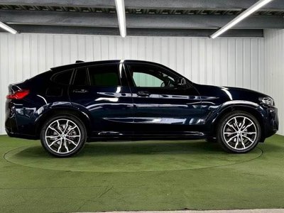 2024 BMW X4 — миниатюра 15