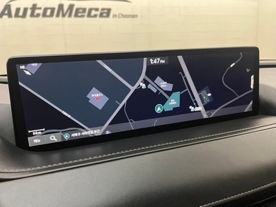 GENESIS G80 (RG3) - 7