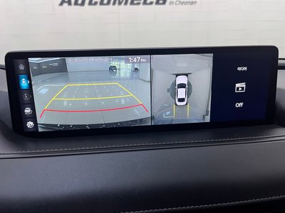 GENESIS G80 (RG3) - 5