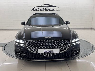GENESIS G80 (RG3) - 1