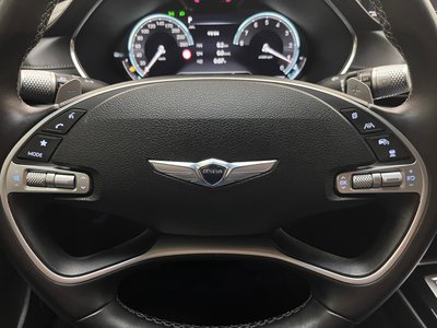 GENESIS G80 (RG3) - 6