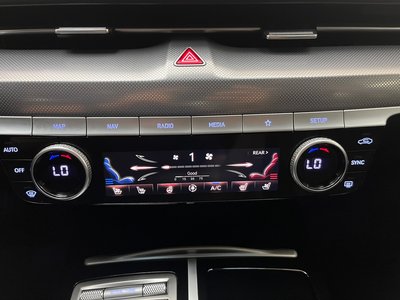 GENESIS G80 (RG3) - 8