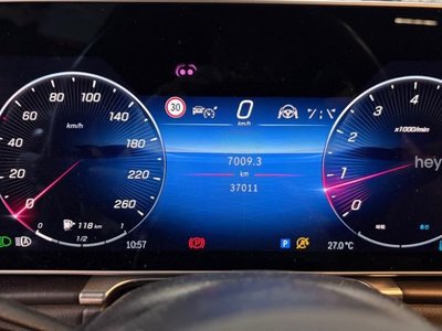 2023 Mercedes-BENZ S-CLASS 照片 5