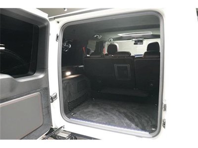 MERCEDES-BENZ G-CLASS - 10