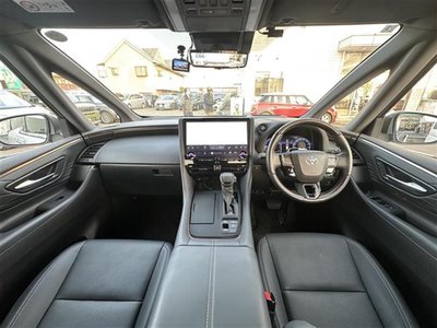 TOYOTA ALPHARD - 7