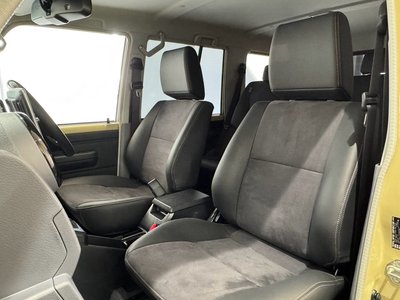 2025 Toyota LAND CRUISER 70 缩略图 44