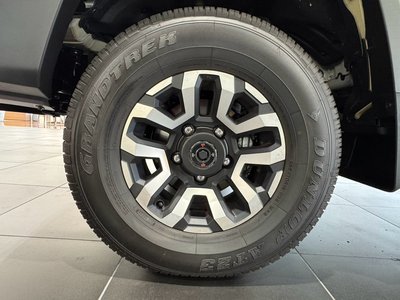 2025 Toyota LAND CRUISER 70 缩略图 29