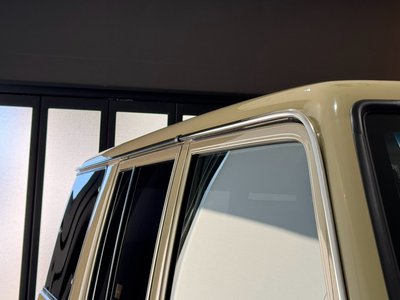 2025 Toyota LAND CRUISER 70 photo 8