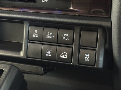 2025 Toyota LAND CRUISER 70 缩略图 59
