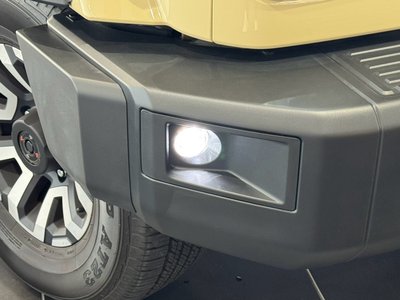 2025 Toyota LAND CRUISER 70 缩略图 14