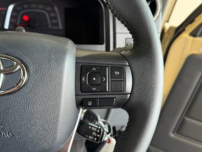 2025 Toyota LAND CRUISER 70 缩略图 51