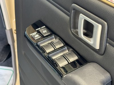 2025 Toyota LAND CRUISER 70 缩略图 69