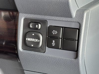 2025 Toyota LAND CRUISER 70 缩略图 68