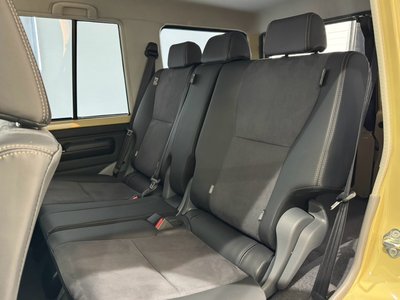 2025 Toyota LAND CRUISER 70 缩略图 42