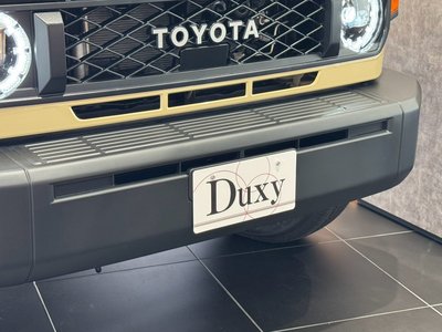2025 Toyota LAND CRUISER 70 缩略图 15
