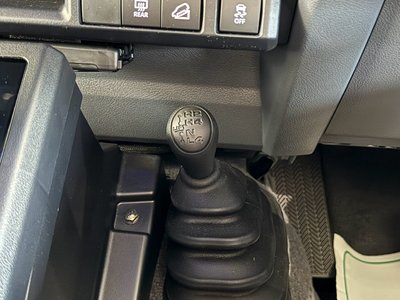 2025 Toyota LAND CRUISER 70 缩略图 61