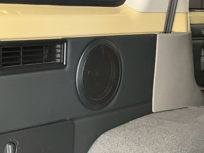 2025 Toyota LAND CRUISER 70 缩略图 32