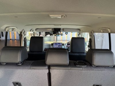 2025 Toyota LAND CRUISER 70 缩略图 49